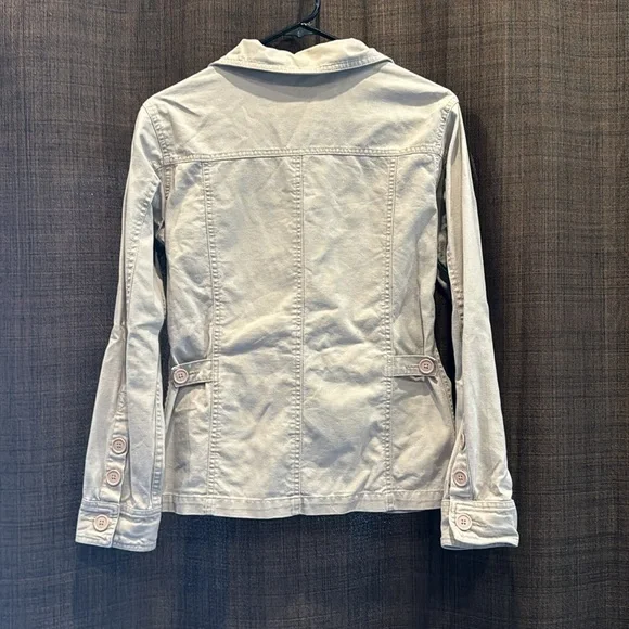 Jacket - Picture 2 of 2